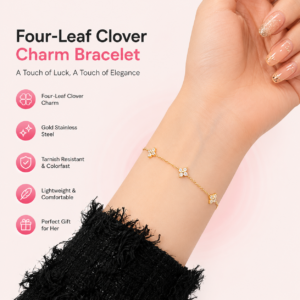 Elegant Everyday Bracelet